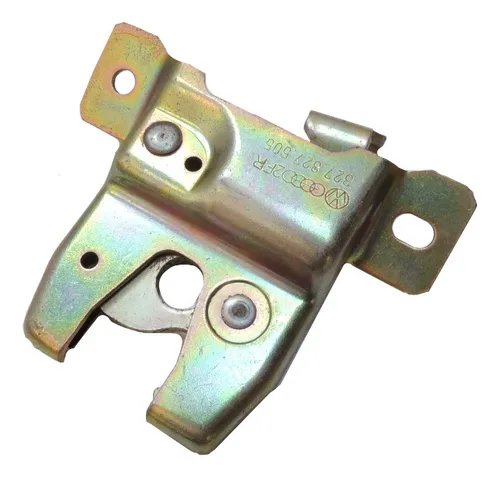 Fechadura Interna Do Porta Malas Vw Santana Gl 1984 A 1991
