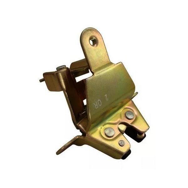Fechadura Porta Malas Do Ford Escort 1982 A 1986