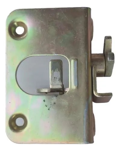Fechadura Interna Da Tampa Do Motor Vw Brasília 1973 A 1981