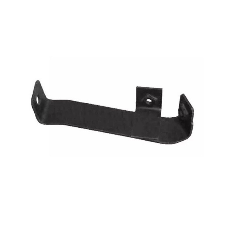 Suporte Traseiro Do Para Choque Opala 80/84 Original Gm