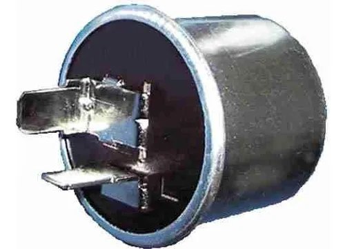 Rele De Pisca Com 3 Terminais Marca Cherry N 8002 