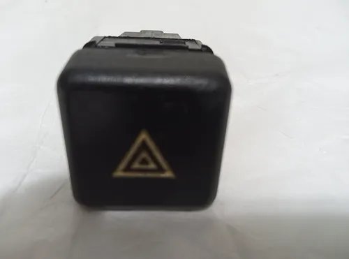 Botao Injetor De Comb Fiat Uno Original Polimatic Marron