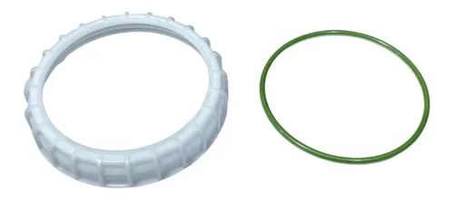 Anel Vedador Bomba Comb. Onix Prisma Cobalt Spin Gm Orig.