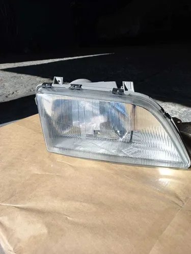 Farol Do Omega Lado Direito (original Bosch) S/controle