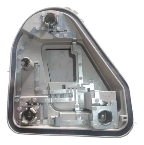 Circuito Da Lanterna Traseira Le Vw Gol G6 2010 A 2016 Orig.